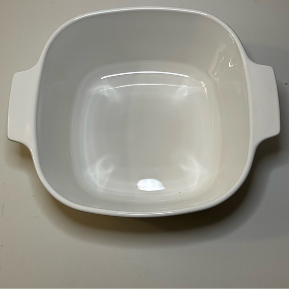 Vintage Corning Ware Blue Cornflower 3 Quart Baking Dish with Pyrex Lid - Picture 11 of 16